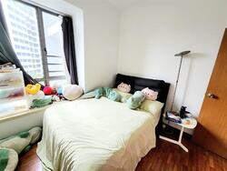 The Quintet (D23), Condominium #498559411